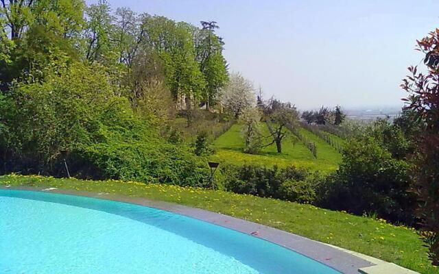 Poggio Radicati - Hotel