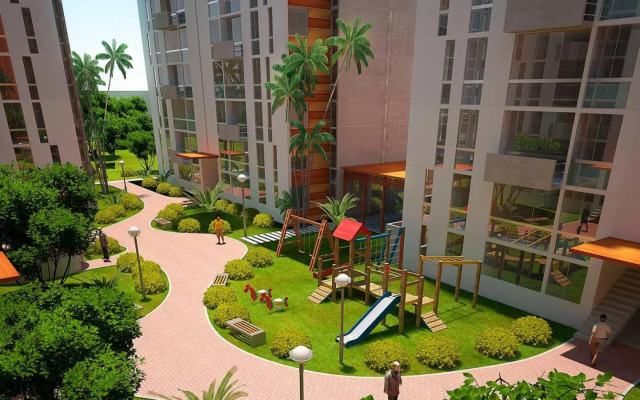 A minutos del centro Con cochera