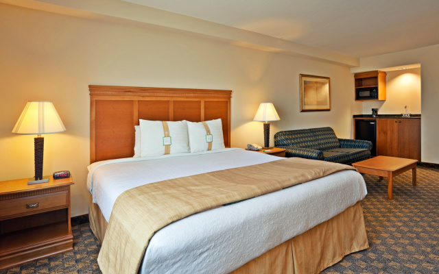 Holiday Inn Conference Center - Valdosta by IHG