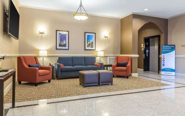 Comfort Inn & Suites Villa Rica