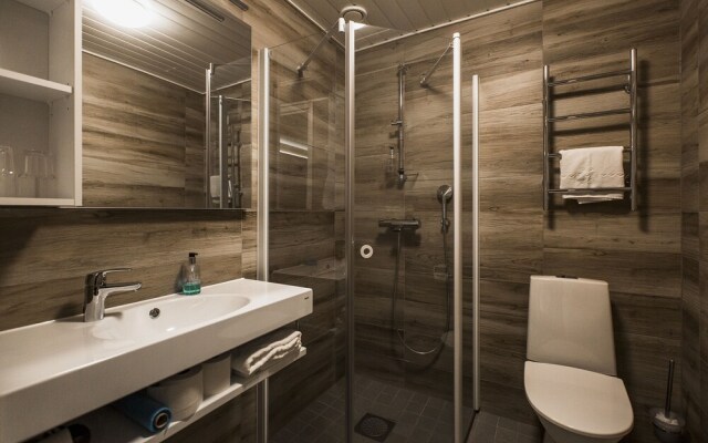 Hotel Arctic Zone