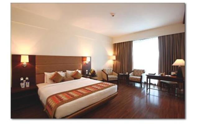 Country Inn & Suites By Carlson-Amritsar