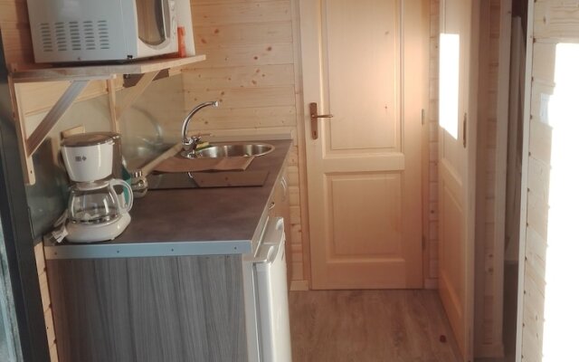 Le Jardin d'Alzetu - Appartement 204