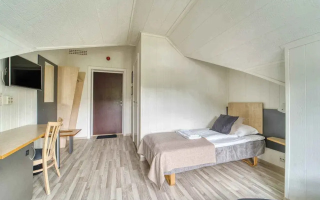 Sølvgarden Hotell & Feriesenter