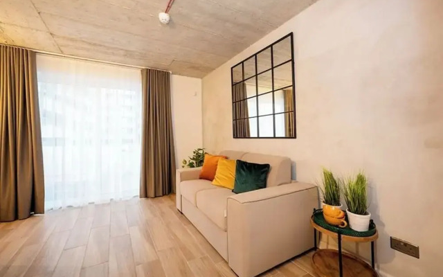 Fort40 Guesthouse