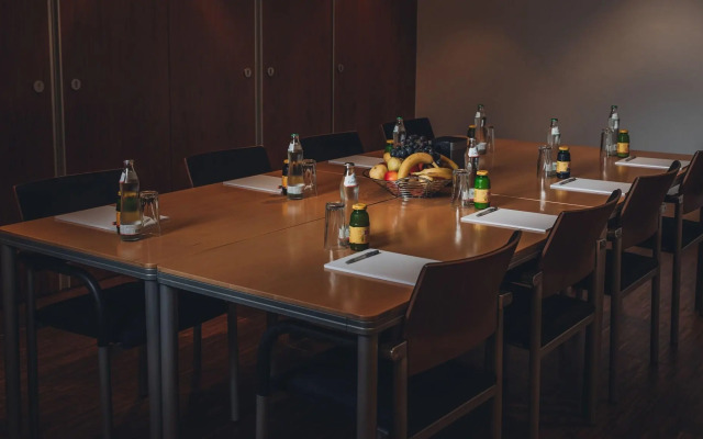 HEINhotel vienna airport