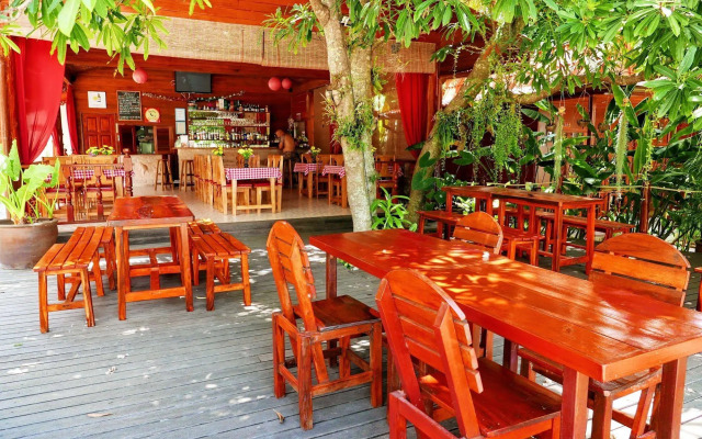 Cyana Beach Resort