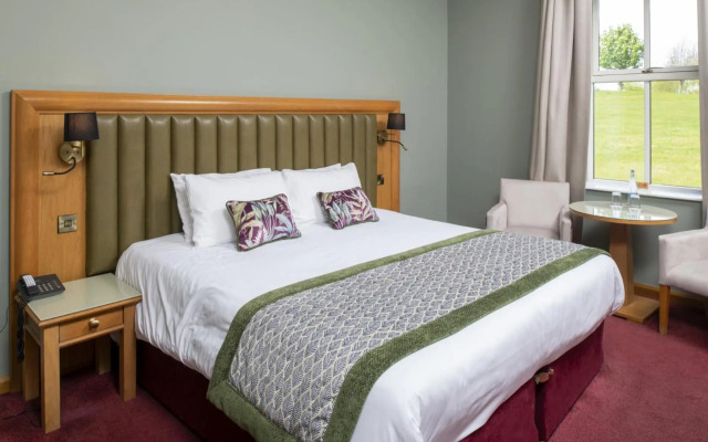 Roganstown Hotel & Country Club