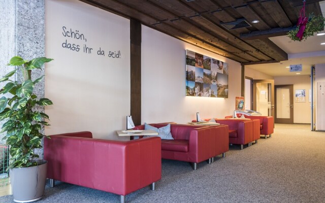 JUFA Hotel Altenmarkt