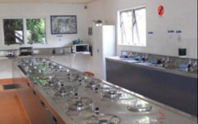 Kerikeri Holiday Park & Motels