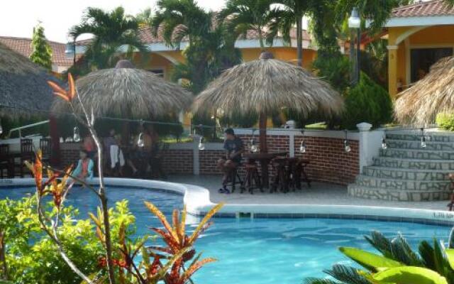 Hotel El Acuario de Luis