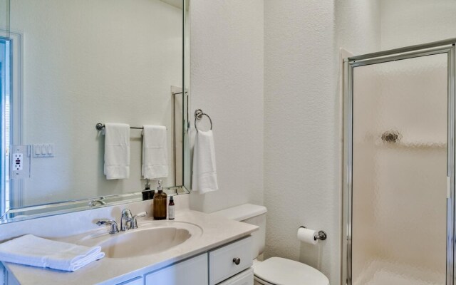 Ocean Blvd - Sand Dollar