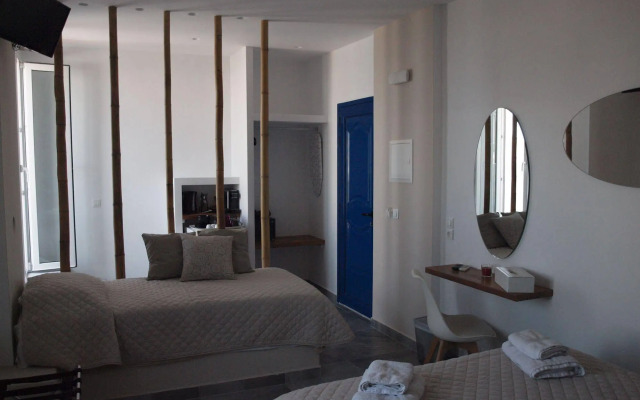 Fraskoula's Rooms