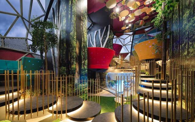 Arte Plus Kuala Lumpur by Lazy Host