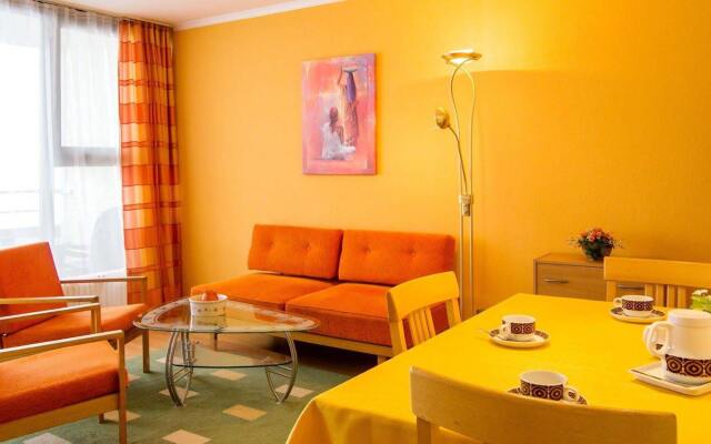 Ferienpark Geyersberg inklusive aktivCARD Bayerischer Wald