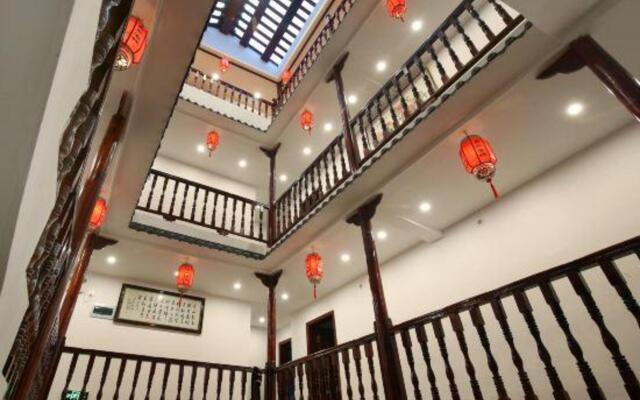 Jia Xi Inn