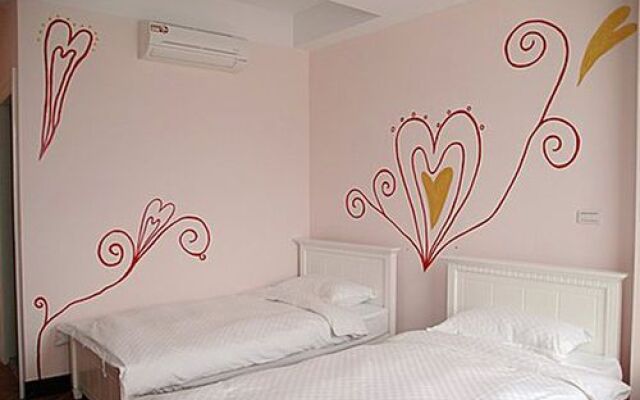 Migo B&B
