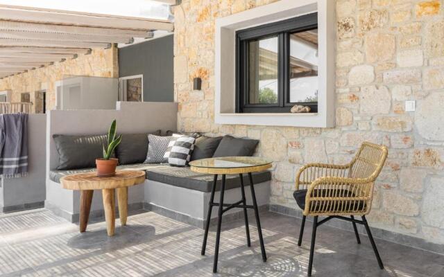 #FLH - "Four Olives" Luxury Rooms