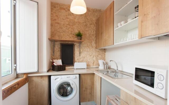 FLH Lisbon Sun Terrace Graça IV