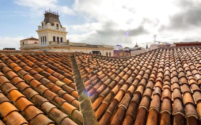 La Laguna Gran Hotel