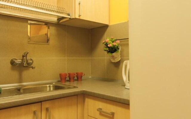 Hostel Strumyk