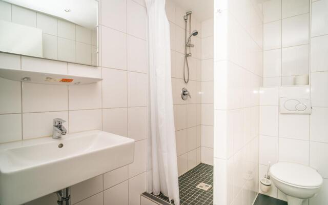 Smart Stay Hostel Munich City
