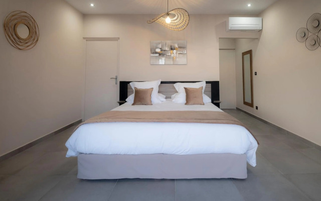 Villa Lembah Giri Villas 5*****