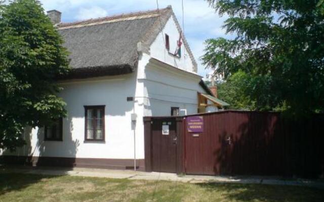 Nádas Vendégház
