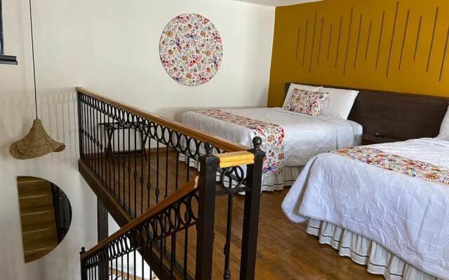 Paseo Real Hotel Boutique
