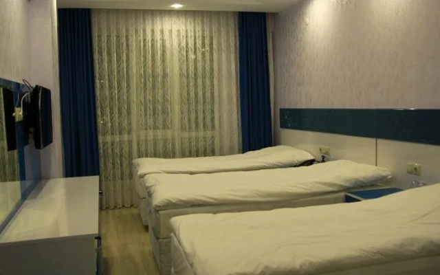 Unal Palas Hotel