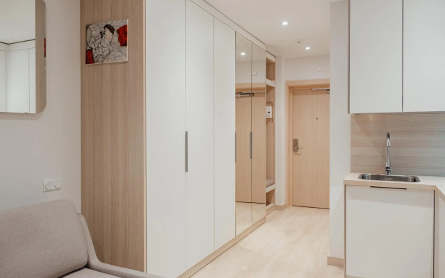 Your Apart (Йо Апарт) на улице Социалистическая