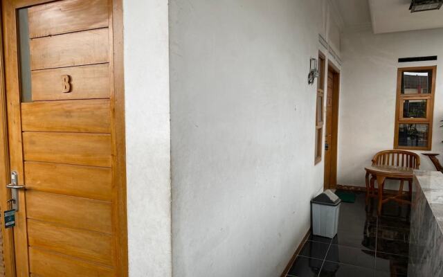 Villa Buana Graha Syariah