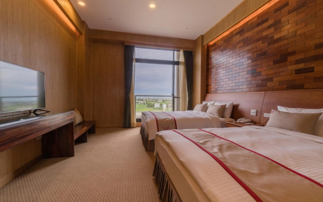 Shandori Hotel