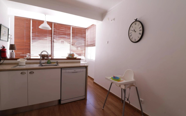 Apartamento de charme