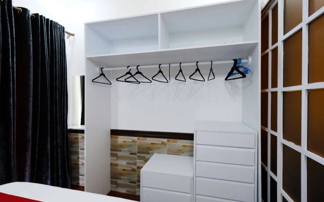 Lotus Residence, Manila (SMDC Breeze Residences)