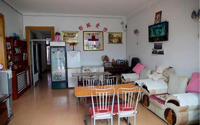 Huludao Xingcheng Friendship Family Inn
