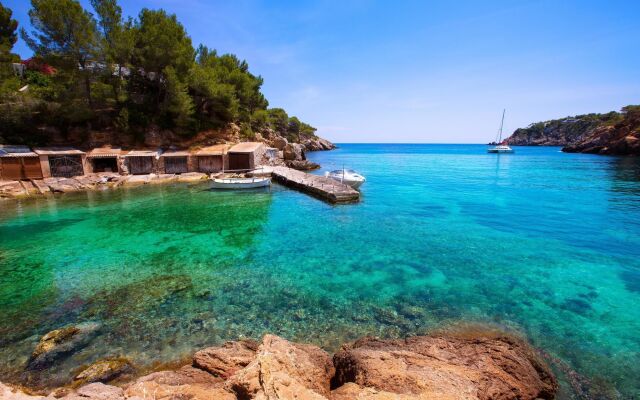 Montesol Experimental Ibiza