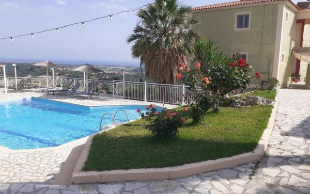 Ionian Balcony 2