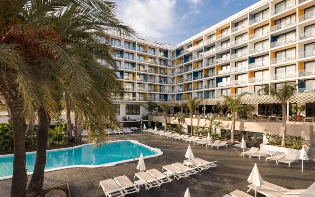 AQUA Hotel Silhouette & Spa - Adults Only