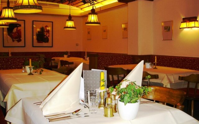 Schlank Schlemmer Hotel Kürschner
