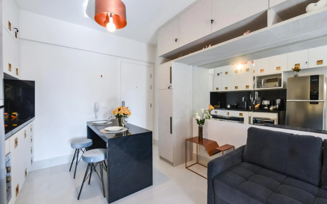 Rosemari's Apartments Republica