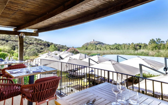 Veridia Resort Sardinia, A Member Of Radisson Individuals