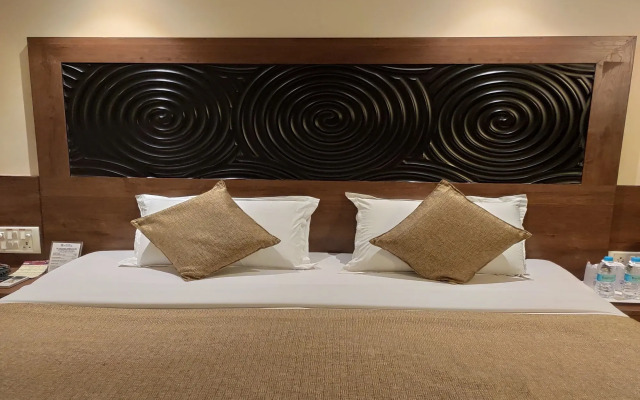 Hotel Pushpak
