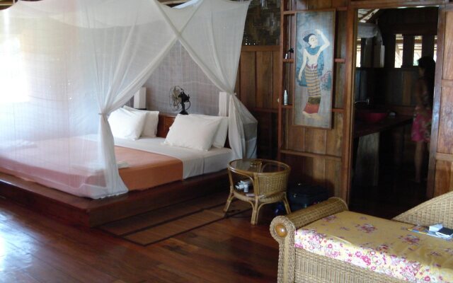 Koh Jum Lodge