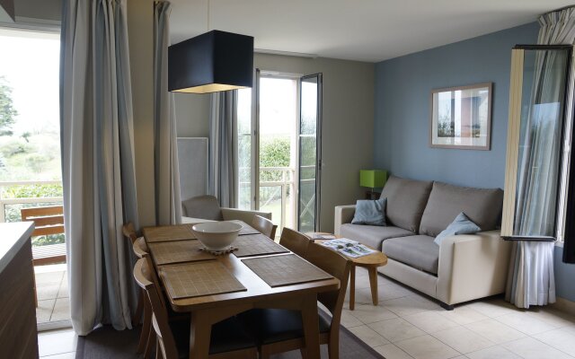 Résidence Reine Marine