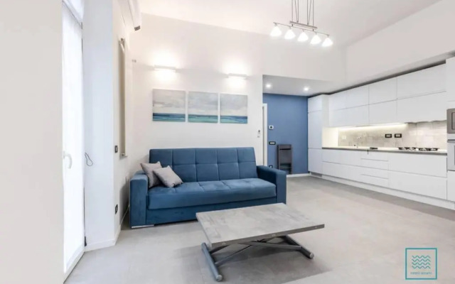 Appartamento incantevole Lido di Ostia- Corallo Azzurro