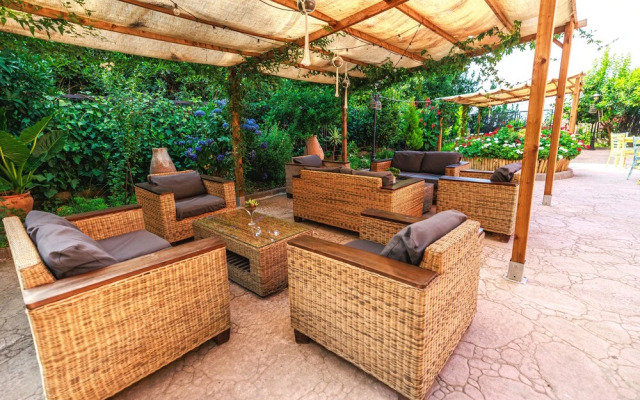 La Posada de la Gula