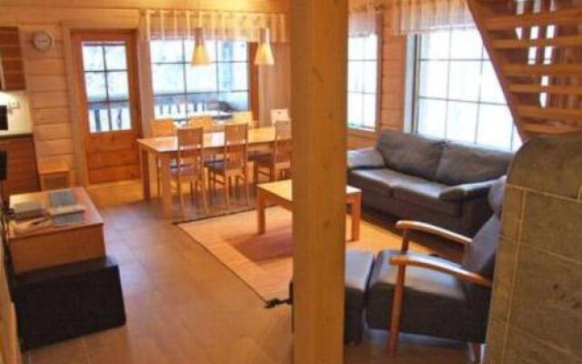 Holiday Home Alte ruka bertta