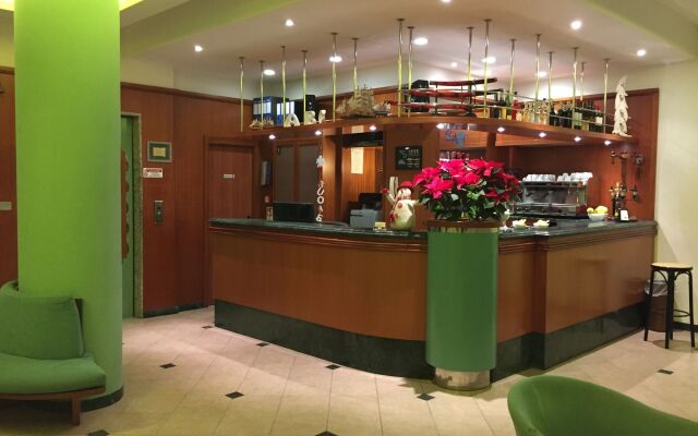 Hotel Abc