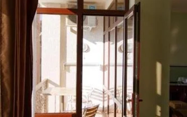 Arbica Pension